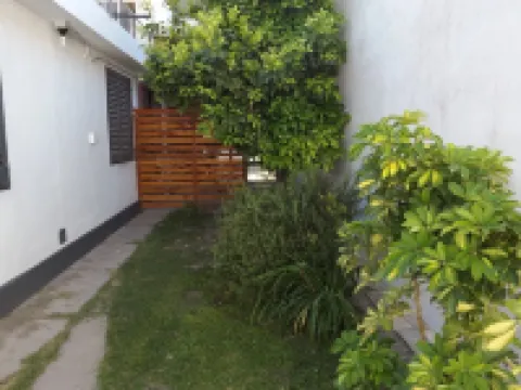Apartamento en G Cruz Mendoza