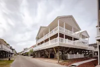 4 bed/4Baths 2 mins. to ocean on golf cart -Free Waterpark with your stay! Hotels in der Nähe von Ocean Lakes Family Campground