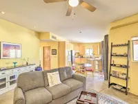 Tucson Home w/ Patio - Near Outdoor Adventure Hotels in Tanque Verde