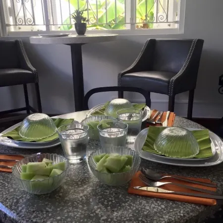 Casa Isabel B&B