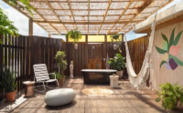 DREAMCATCHER 由DW管理 - 限成人 鄰近Ocean Park的酒店