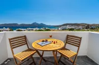 Hotel Ippocampos Studios - Scenic