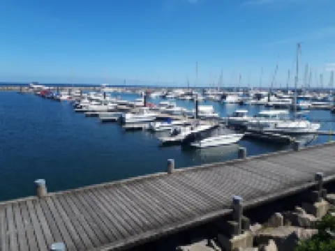 Holiday house Ostseetraum Kühlungsborn Rerik Wichmannsdorf