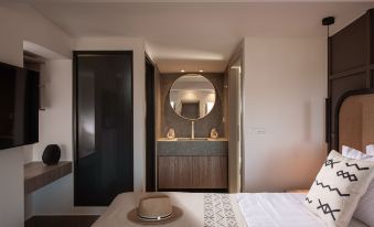 Villa Alquimia Bb with private Swimming pool