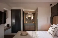 프라이빗 수영장이 있는 빌라 알퀴미아 Bb