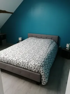 Farm cottage "vetos Hotels in Mhere