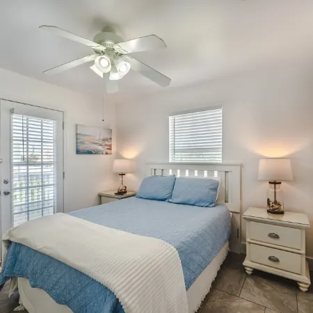 Rare find! Discounted 2024 Rates, Cape San Blas!Contact host for details!