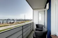 Insulaner Ferienwohnungen Hotels in Heligoland