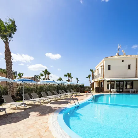 Resort Santa Maria Hotel