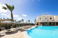 Resort Santa Maria Hotel - en bord de mer