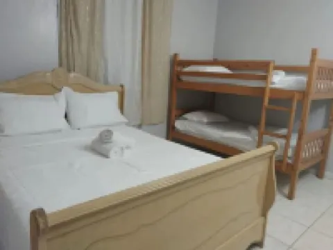 Cabanas Playa Santa/Apto.B/ Mesa de billar/ Piscinas /barbacoa/ Renovable Energy