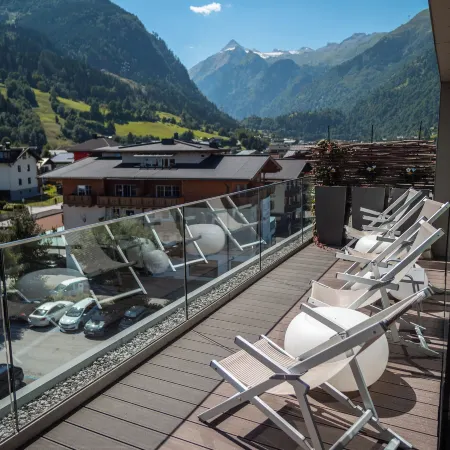 Lederer Boutique Hotel
