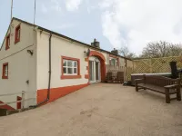 Bleng Barn Cottage - Kæledyr tilladt