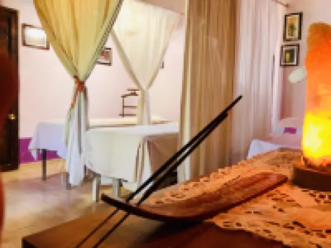 Rancho Coyotepec Hoteles en Zacatlán