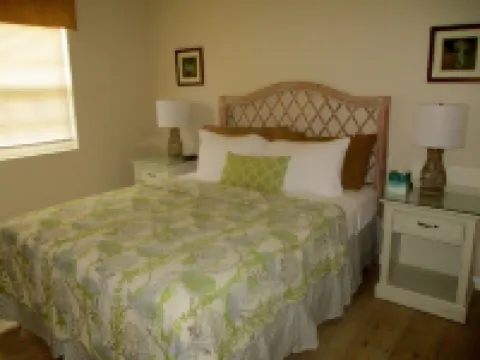 Sunrise Beach Villas #2.. Oceanfront Villa