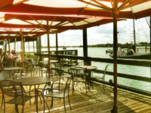 The Riverview Hotel - New Smyrna Beach Hotels in New Smyrna Beach