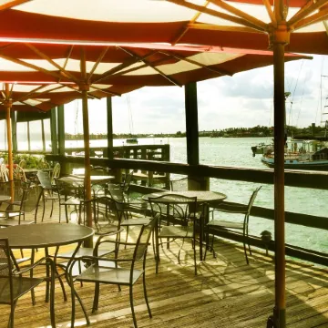 The Riverview Hotel - New Smyrna Beach
