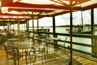 The Riverview Hotel - New Smyrna Beach