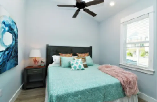 Beacon Quarters by Kees Vacations