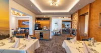 Wellnesshotel Hohenrodt Hotel di LoBburg