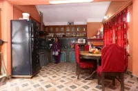 Kantipur Temple Homestay Hôtels à : Tarakeshwar