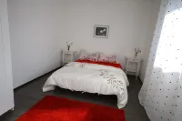 Quiet apartment in the east of Hamburg Hotels in Reinbek