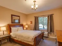 Leavenworth Village Inn Các khách sạn ở Leavenworth