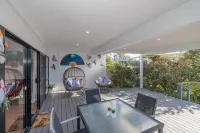Corlette Retreat - de playa