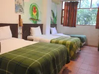 Biohostal Mindo Cloud Forest Hotels in 