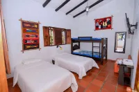 Hotel Alto de Los Andaquies Hotels in 