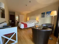 Nordby Hotell Hotels in Stromstad