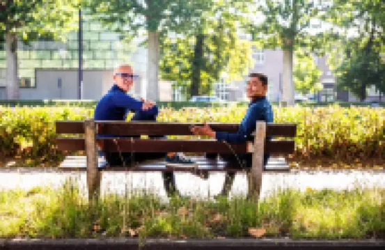 弗雷德住宿加早餐旅館