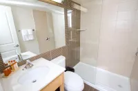 Ocean Club Hotel