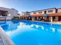 Hotel Casa del Sol Ξενοδοχεία στην πόλη Ensenada