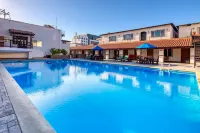 Hotel Casa del Sol
