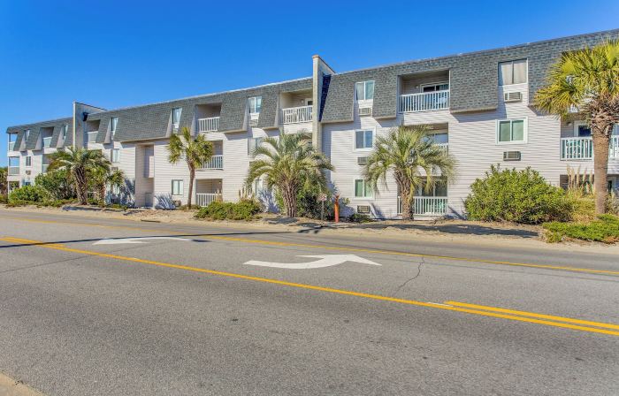 Walk to Ocean: North Myrtle Beach Condo w/ Pool