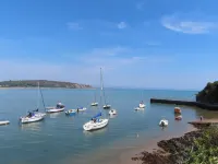 Mor Glas Hotels in Abersoch