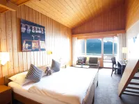 Hotel Gloria Hotels in Beatenberg