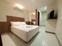 Premium Executive Hotel Itabira Hotels in Itabira