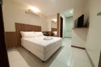 Premium Executive Hotel Itabira Hotels in Itabira