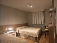 Real Hotel Hotels in Sete Lagoas