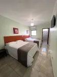 Rio Claro Plaza Hotel Hotels in Rio Claro