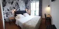 Hôtel Saint Michel Hotels in Digne-les-Bains