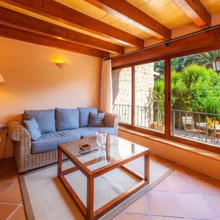 Finca Ca's Curial - Agroturismo - Adults Only