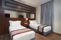 Biz Hotel Apartments