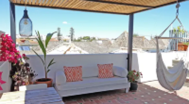 Calcada Guesthouse