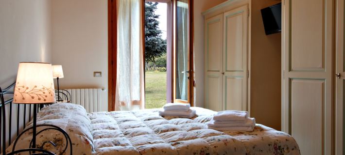 Leonardo Hotels in Vinci