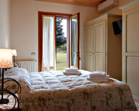 Leonardo Hotéis em Vinci