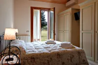 Leonardo Hotels in Vinci