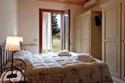 Leonardo Hotels in San Baronto